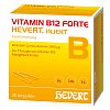 VITAMIN B12 HEVERT forte Injekt Ampullen - 20X2ml