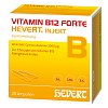 VITAMIN B12 FORTE Hevert injekt Inj.-Lsg.Amp. - 20X2ml