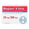 MAGIUM K forte Tabletten - 100Stk - Magnesium