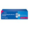 TERBINAFINHYDROCHLORID STADA 10 mg/g Creme - 30g - Haut - & Nagelpilz
