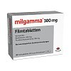 MILGAMMA 300 mg Filmtabletten - 30Stk - Muskelzuckung