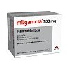 MILGAMMA 300 mg Filmtabletten - 60Stk - Muskelzuckung