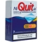 NIQUITIN Clear 21 mg transdermale Pflaster - 7Stk - Raucherentwöhnung