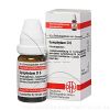 SYMPHYTUM D 6 Globuli - 10g - R - T