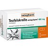 TEUFELSKRALLE-RATIOPHARM Filmtabletten - 100Stk - Arthrose & Rheuma