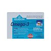GESUNDFORM Omega-3 1.000 mg Fischöl Kapseln - 20Stk