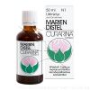 MARIENDISTEL CURARINA Urtinktur - 50ml