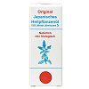 JAPANISCHES Heilpflanzenöl original - 10ml - Nasennebenhöhlen