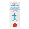 JAPANISCHES Heilpflanzenöl original - 10ml