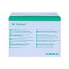 STERICAN Kanülen Luer-Lok 0,45x25 mm Gr.18 braun - 100Stk