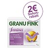 GRANU FINK Femina Kapseln - 120Stk - SPAR-ABO