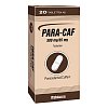 PARA CAF 500 mg/65 mg Tabletten - 20Stk