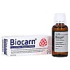 BIOCARN Sirup - 50ml