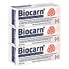 BIOCARN Sirup - 3X50ml