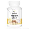 WILD YAM Extrakt Kapseln - 100Stk