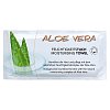 COOLIKE Aloe Vera Feuchtigkeitstuch - 5Stk
