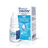 HYLO-VISION HD Augentropfen - 15ml - Trockene Augen