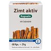 ZIMT AKTIV Kapseln - 60Stk - Diabetikernahrungsergänzung