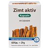 ZIMT AKTIV Kapseln - 60Stk