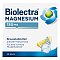 BIOLECTRA Magnesium 150 mg Zitrone Brausetabletten - 20Stk - Magnesium