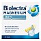 BIOLECTRA Magnesium 150 mg Zitrone Brausetabletten - 40Stk - Magnesium
