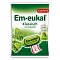 EM-EUKAL Bonbons klassisch zuckerfrei - 75g - Bonbons zuckerfrei