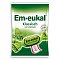 EM-EUKAL Bonbons klassisch zuckerhaltig - 75g - Em-Eukal®