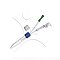 TRACHEA SEKRETPROBEN Set - 1Stk