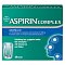 ASPIRIN Complex Btl.m.Gran.z.Herst.e.Susp.z.Einn. - 10Stk - Nase frei