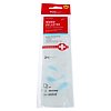 WUNDPFLASTER 6 cmx0,5 m sensitiv hypoallergen - 1Stk