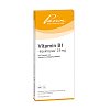 VITAMIN B1 INJEKTOPAS 25 mg Injektionslösung - 10X1ml