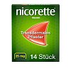 NICORETTE TX Pflaster 25 mg - 14Stk - Raucherentwöhnung