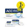 ACC akut 600 Z Hustenlöser Brausetabletten - 10Stk - Erkältung