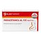 PARACETAMOL AL 125 Säuglings-Suppos. - 10Stk - Schmerzen