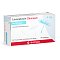 LEVOCETIRIZIN Glenmark 5 mg Filmtabletten - 100Stk