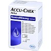 ACCU-CHEK Aviva Kontrolllösung - 1X2.5ml - Urinbecher, Urin- & Stuhltests