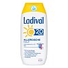 LADIVAL allergische Haut Gel LSF 20 - 200ml - Sommer-Spezial