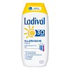 LADIVAL allergische Haut Gel LSF 30 - 200ml - Sonnenschutz