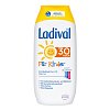 LADIVAL Kinder Sonnenmilch LSF 30 - 200ml - Für Kinder