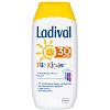 LADIVAL Kinder Sonnenmilch LSF 30 - 200ml - Für Kinder