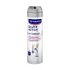 HANSAPLAST Fußspray Silver Active - 150ml - Hansaplast