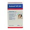 ELASTOMULL haft color 8 cmx4 m Fixierb.blau - 1Stk