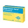 MAGNESIUM VERLA N Konzentrat Plv.z.H.e.L.z.Einn. - 20Stk - Magnesium