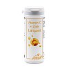 VITAMIN C+ZINK Depot Kapseln - 100Stk