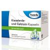 KIESELERDE+CALCIUM Kapseln - 160Stk - Für Haut, Haare & Knochen
