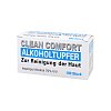 ALKOHOLTUPFER - 100Stk