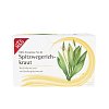 H&S Spitzwegerichkraut Filterbeutel - 20X1.5g - Teespezialitäten