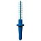 MIRADENT Interd.Pic-Brush Ersatzb.large blau - 12Stk - Interdentalreinigung