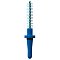 MIRADENT Interd.Pic-Brush Ersatzb.large blau - 12Stk - Interdentalreinigung