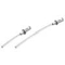STERIFIX Filterhalm 4,5 cm Schl. - 1Stk